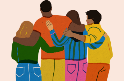 How to Talk About Your Depression With Family Members Who May Not Understand