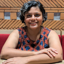 Rujuta Joshi