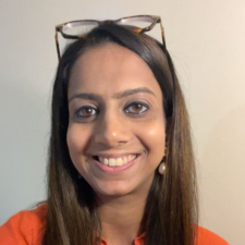 Shubhangi Jagdev