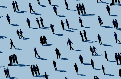 Feeling Down and Alone in a New City? 5 Ways to Overcome Loneliness