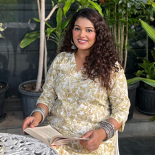 Akanksha Saxena