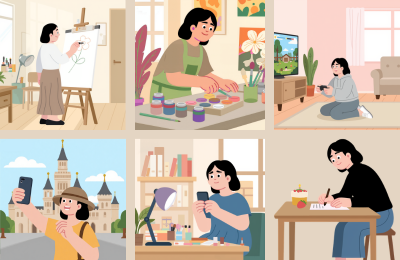 Self-Care Isn’t Selfish: Strategies That Work for Modern Women