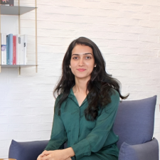 Rukhsar Shaikh