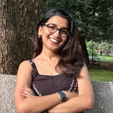 Prachi Lalitbhai Vakil