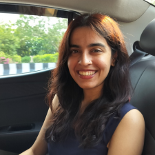 Katyayani Singh
