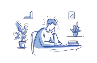 Mental Health Challenges Faced by Students