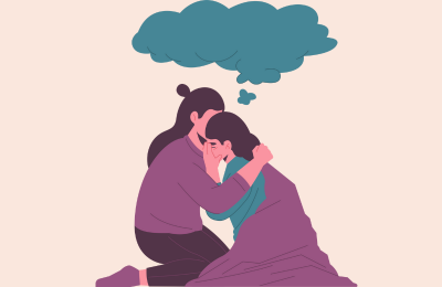 Suicide Prevention in Teens & Young Adults: What Parents Should Know