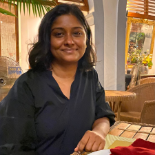 Dr. Chitra Jain