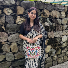 Oshin Rawat