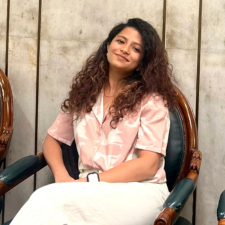 Ridhima Gupta