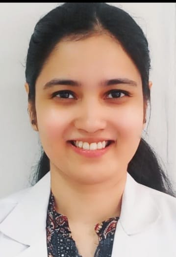 Rutuja Jain