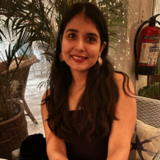 Hitaishita Virmani